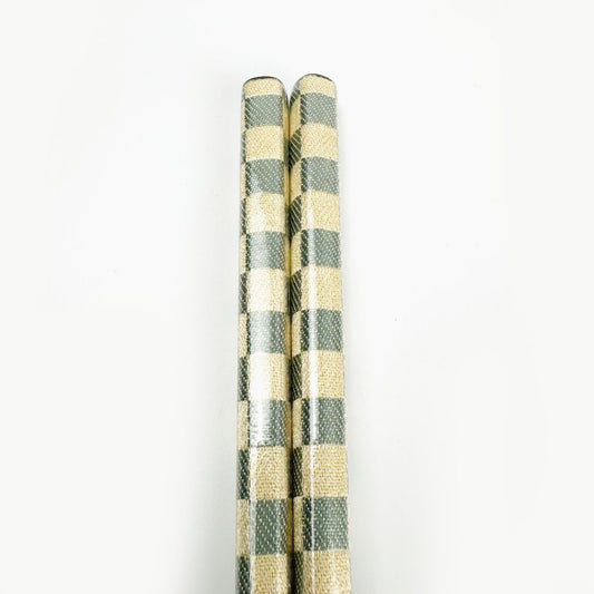 Chopsticks Nishiki Koushi (9"L) image 0