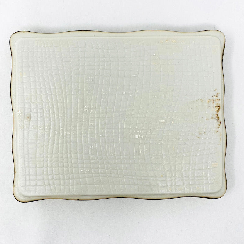 Div. Rec. Plate Youganryu (6.75"x5.3") image 3