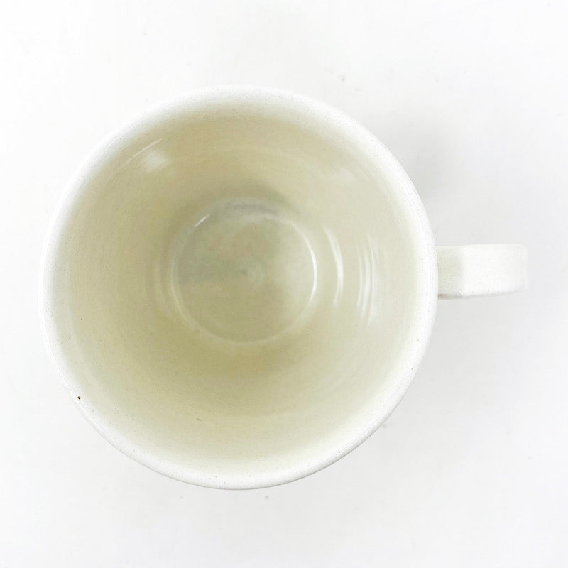 Mug Malayan Tapir (6 fl.oz) by Takunobu Sawada image 6