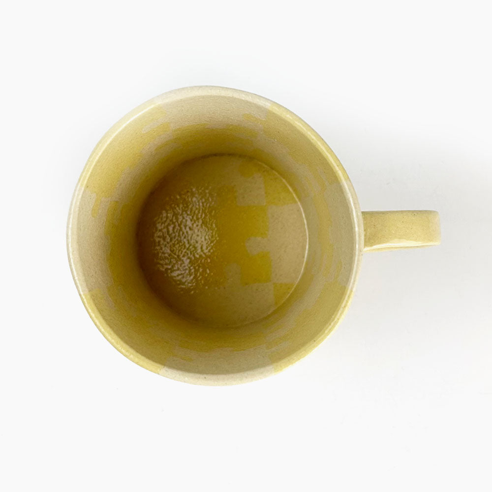 Mug (8.5 fl.oz) by Shinji Matsui image 1