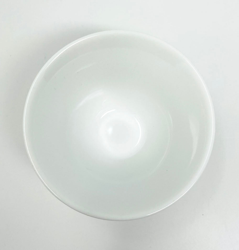 Chinmi Cup White (3.5"D) image 5