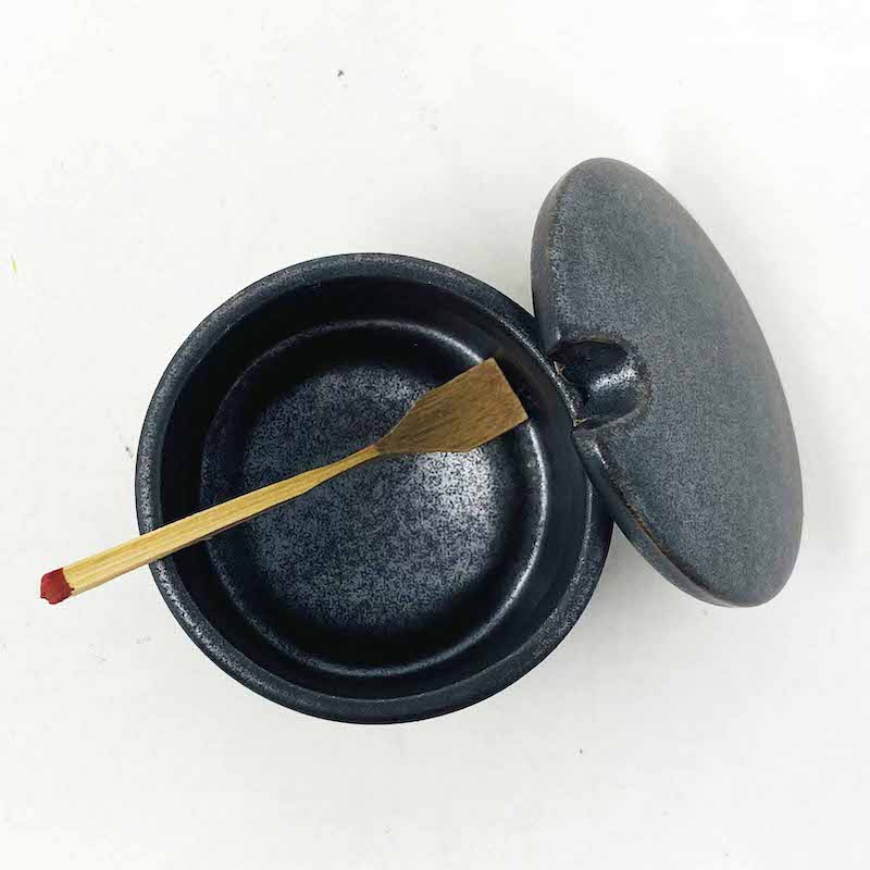 Condiment Container - Black image 7