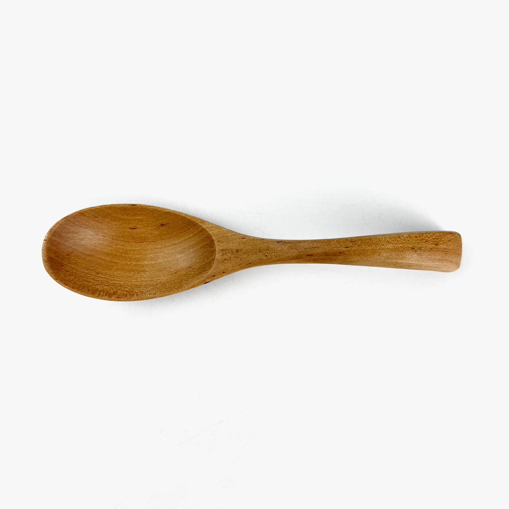 Wooden Spoon Sakura (6.5"L) image 0
