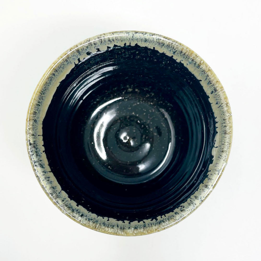 Soba choko Cup Kurokaratsu (7oz) image 3