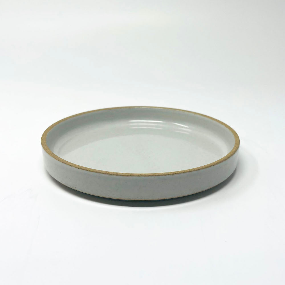 Hasami Porcelain Plate (5.75"D) - Gray image 8