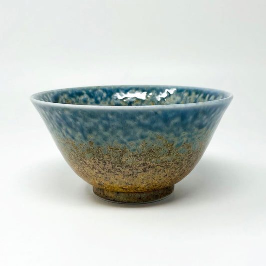 Sunaji Ainagashi Rice Bowl (5"D) image 0