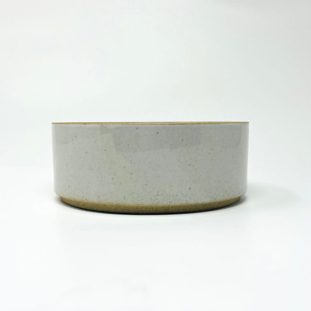 Hasami Porcelain Bowl (5.75"D) - Gray image 7