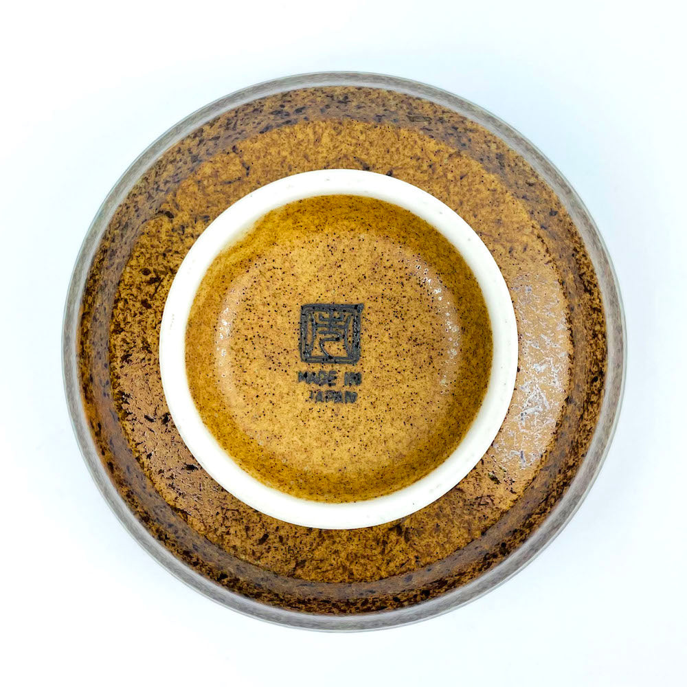 Sunaji Ainagashi Bowl (6.75"D) image 2