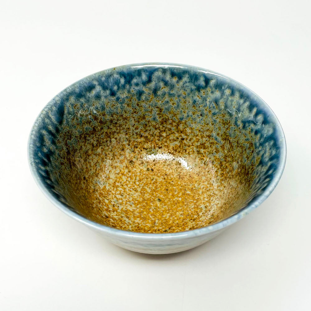 Sunaji Ainagashi Rice Bowl (5"D) image 1