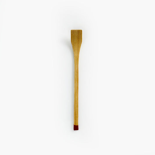 Bamboo Spice Spoon (3.25"L) image 0