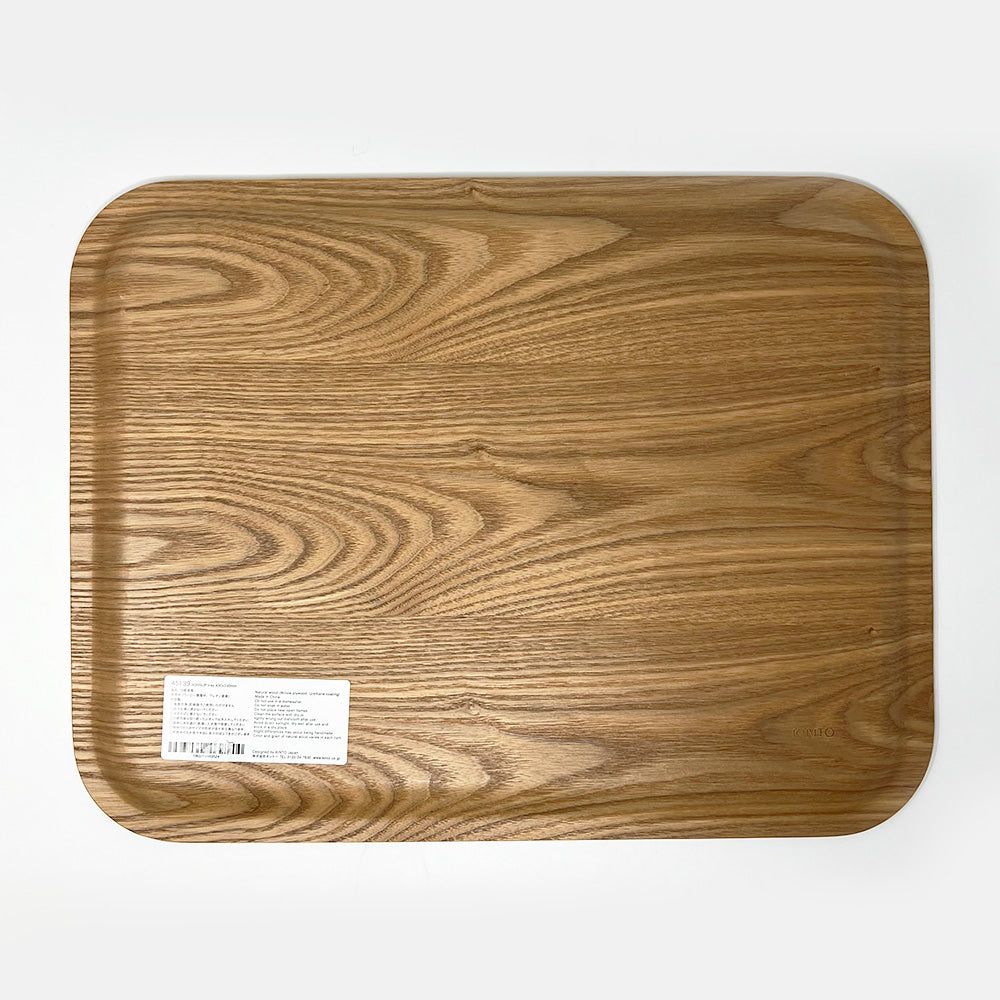 KINTO Nonslip Tray - Willow(17"x13") image 4