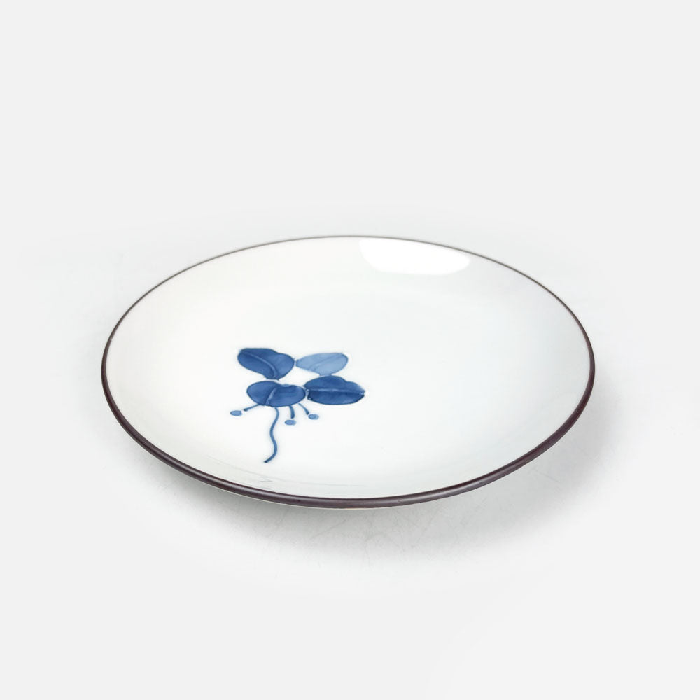 Manryo Plate Medium (5.75"D) image 6