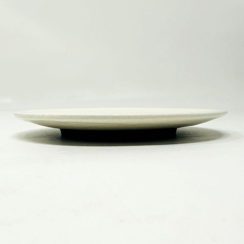Plate Hipppo (5.5"D) by Takunobu Sawada image 6