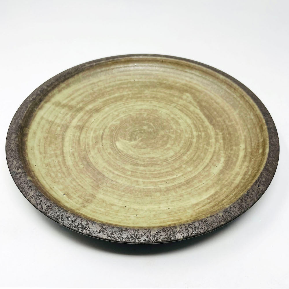 Nenrin Kukurite Plate (9.75"D) image 7