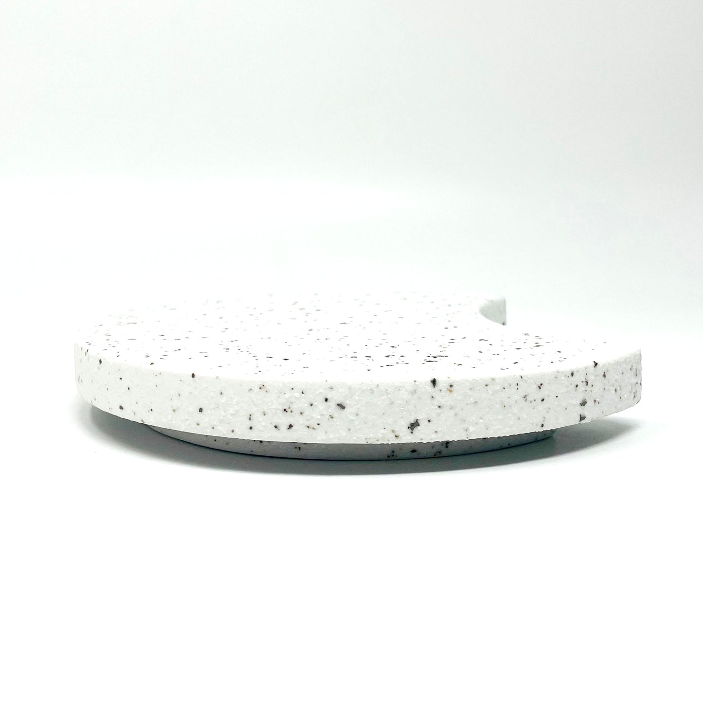 Plate Hangetsu (7.5"D) image 3