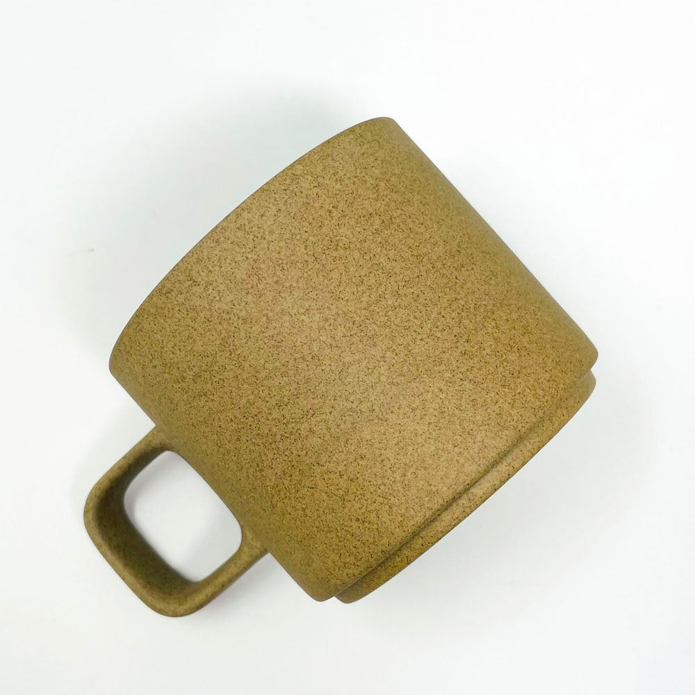 Hasami Porcelain Mug (Small) -Natural image 6