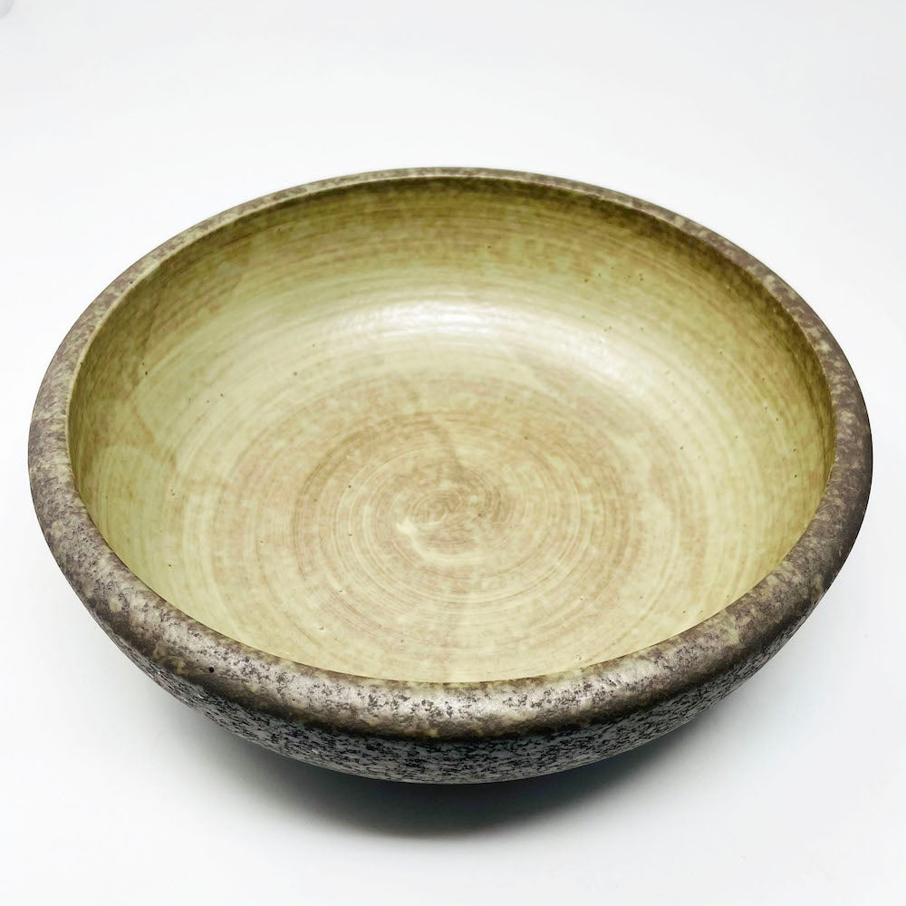 Nenrin Shallow Bowl (9.25"D) image 1