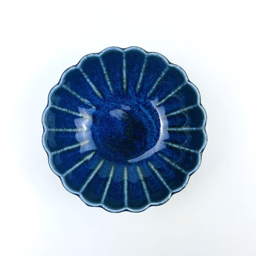 Kobachi Navy Blue Rinka (3.5"D) image 6