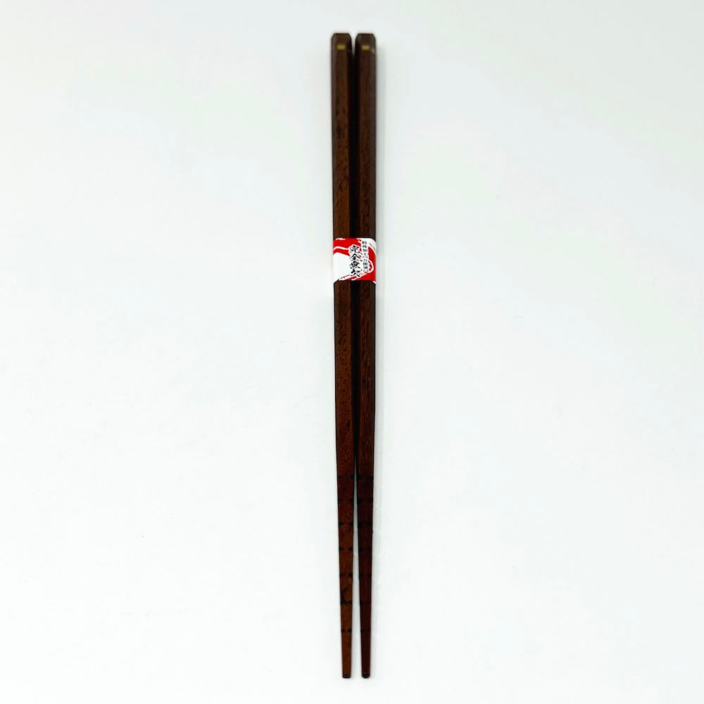Wakasa-nuri Chopsticks (11"L) image 0