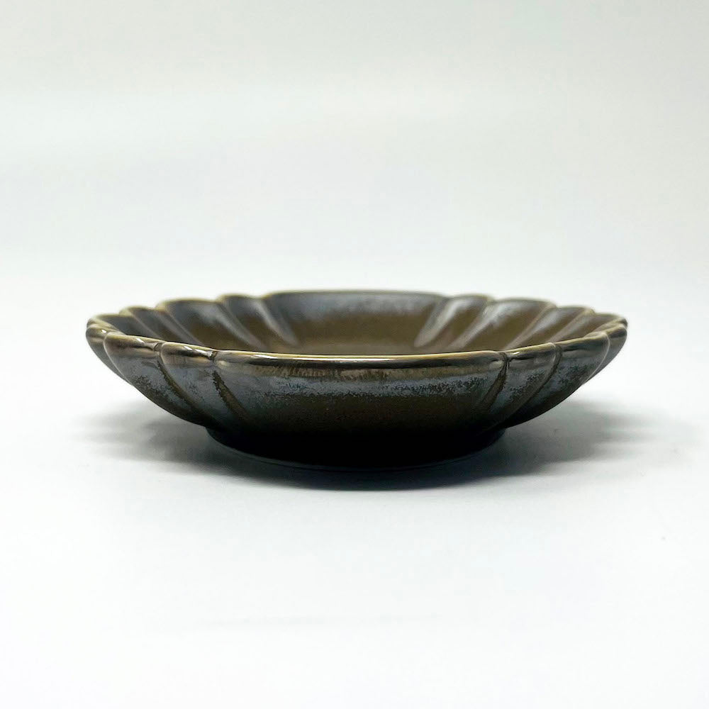 Dish Oval Flower Shaped (3.75"x3.25") image 5