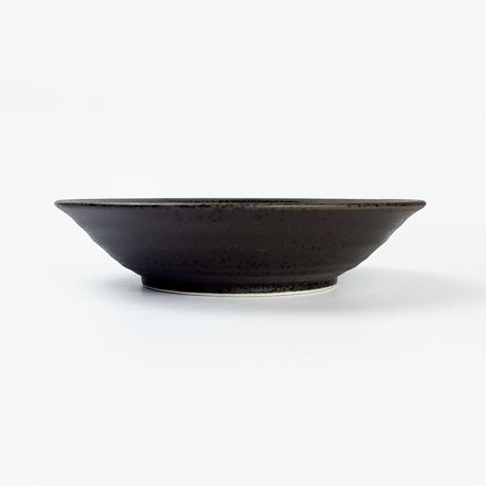 Shallow Bowl Kushimemon (6.5"D) image 3
