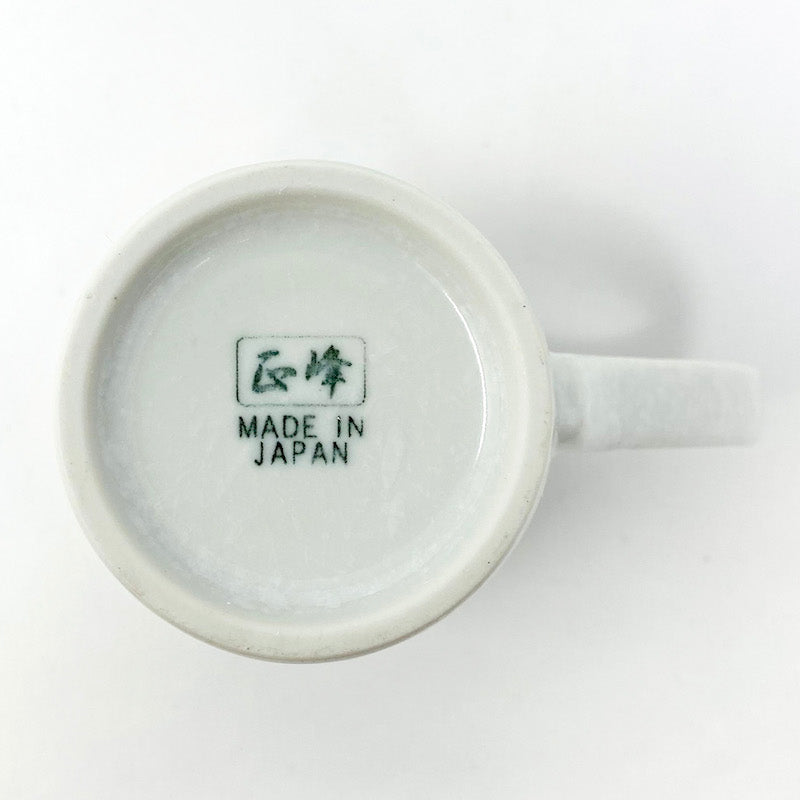 Sumie Souhun Mug (250 cc) image 3