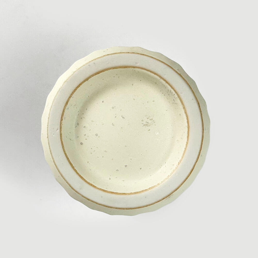 Toothpick Holder White Londo image 3