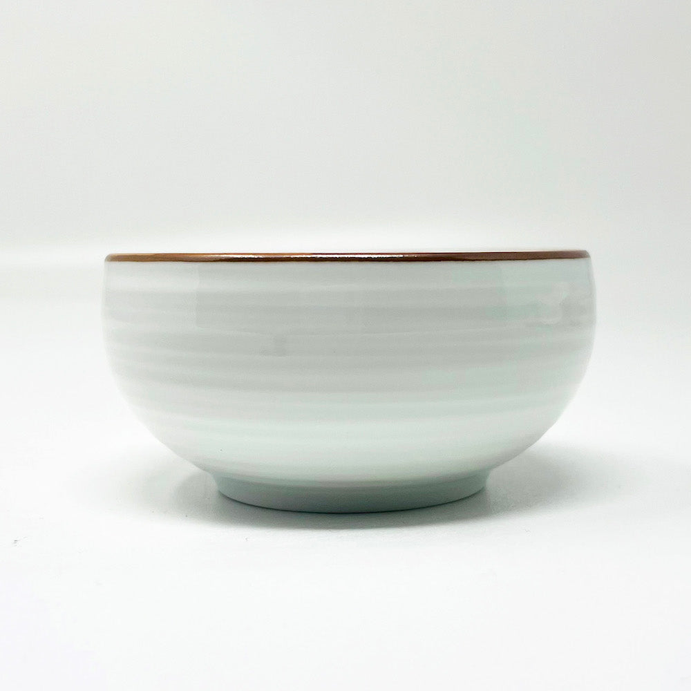 Hakusan Dish  (3 D") image 0