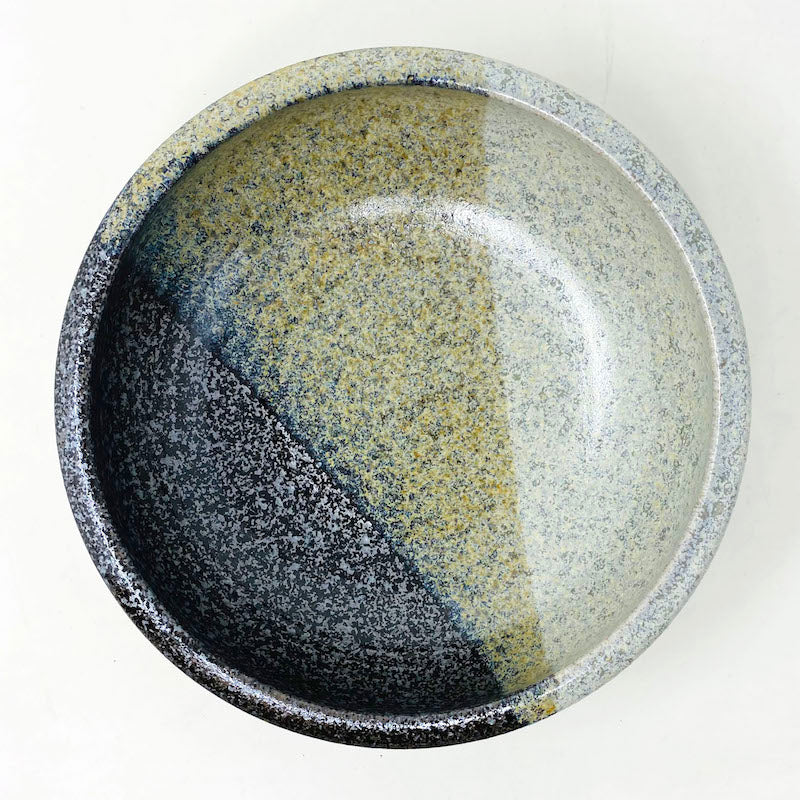 Oboro Yamakage Kukurite Bowl (8"D) image 4