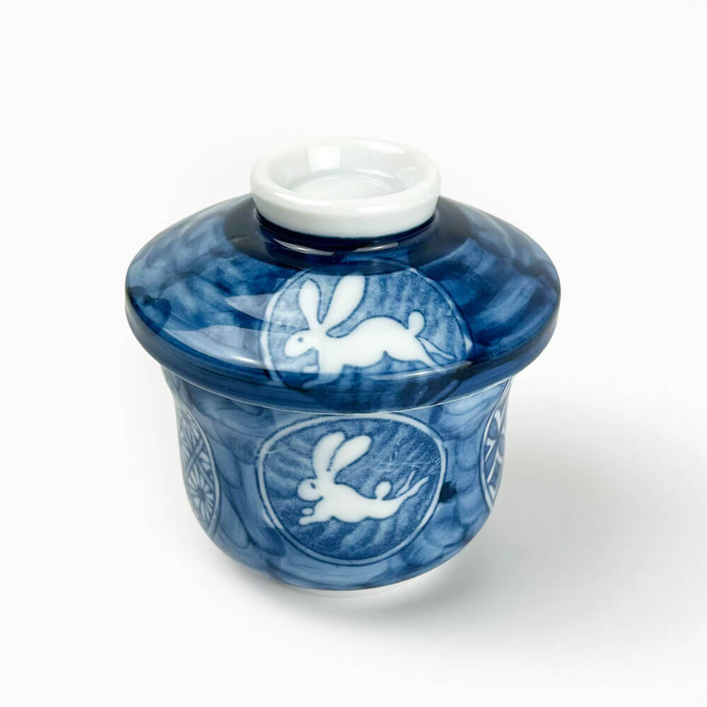 Mushiwan Kyosyouzui Usagi (4 fl.oz) image 0