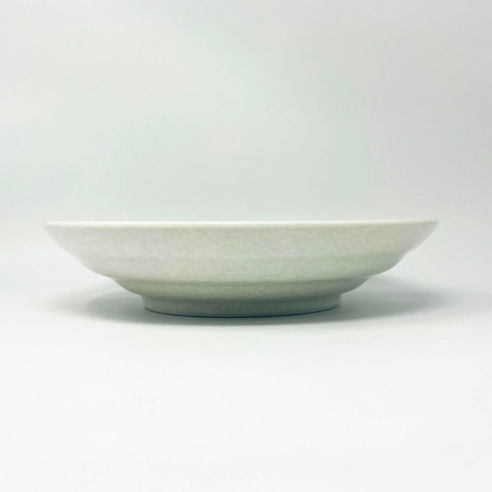 Deep Plate Hayase (11.25"D) image 3