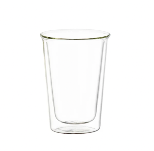 KINTO CAST double wall cocktail glass (9.8oz) image 0