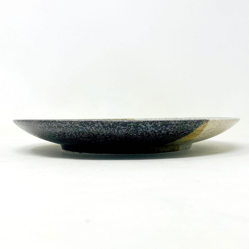 Oboro Yamakage Round plate (10") image 5
