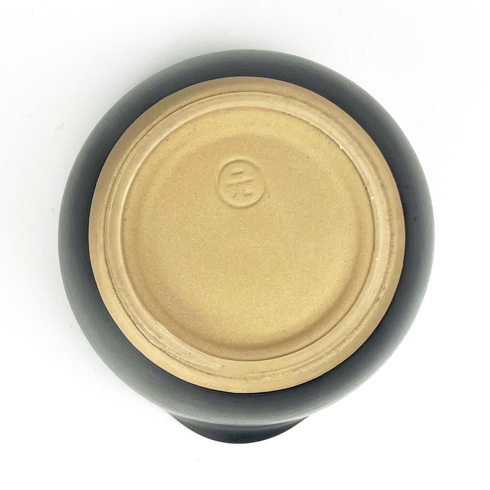 Mortar Black by Motoshige (5.75"D / Medium) image 4