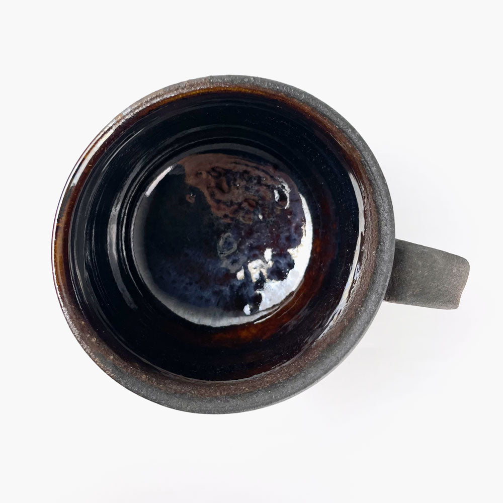 Tetote Mug Icchin (12oz) by Keishuugama image 4