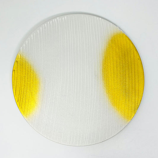 Kinsai Plate (9.5"D) image 0