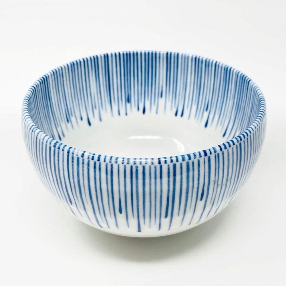 Bowl Shizuku Tokusa (5"D) image 0