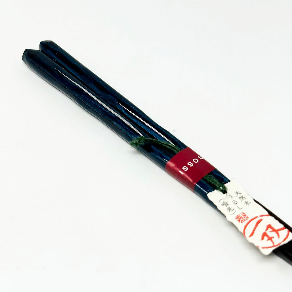 Wakasa-nuri Chopsticks (9"L) image 3