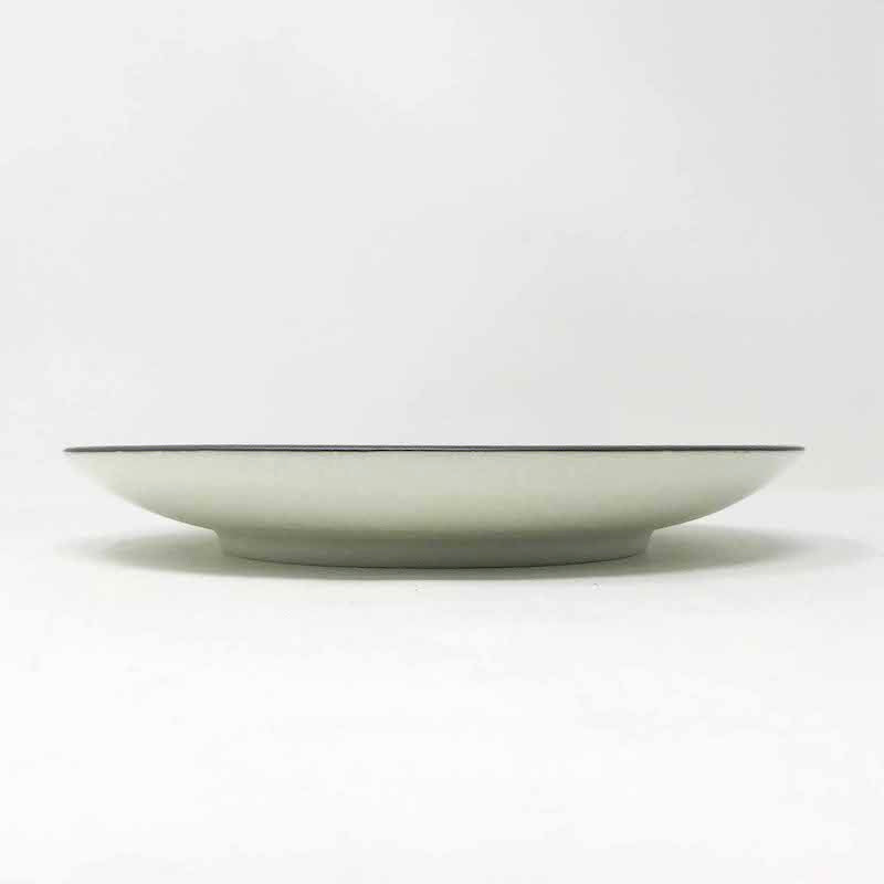 Himekobiki Dinner Plate (10"D) image 1