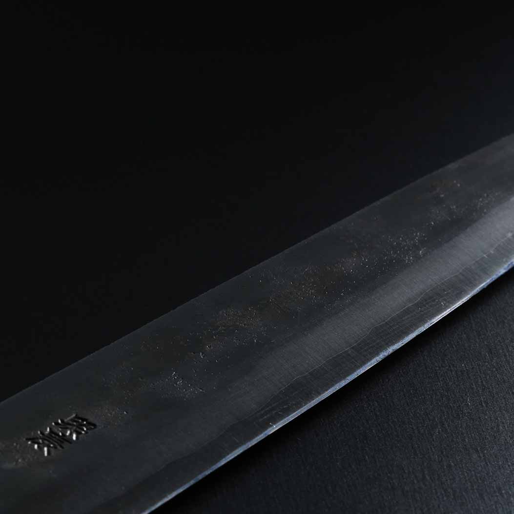 Japanese Sashimi Knife (Yanagi) by Teruyasu Fujiwara image 1