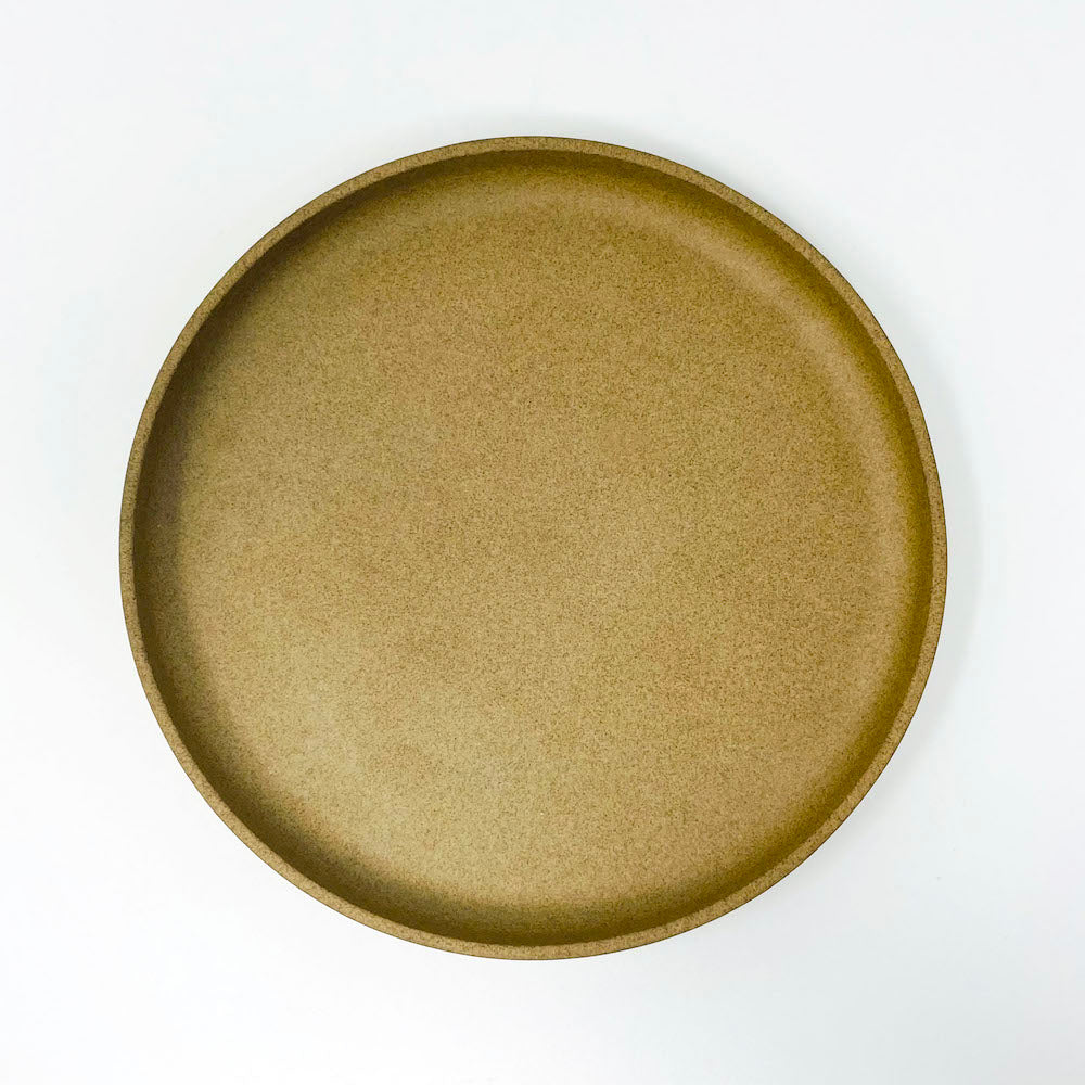 Hasami Porcelain Plate (7.25"D) -Natural image 2