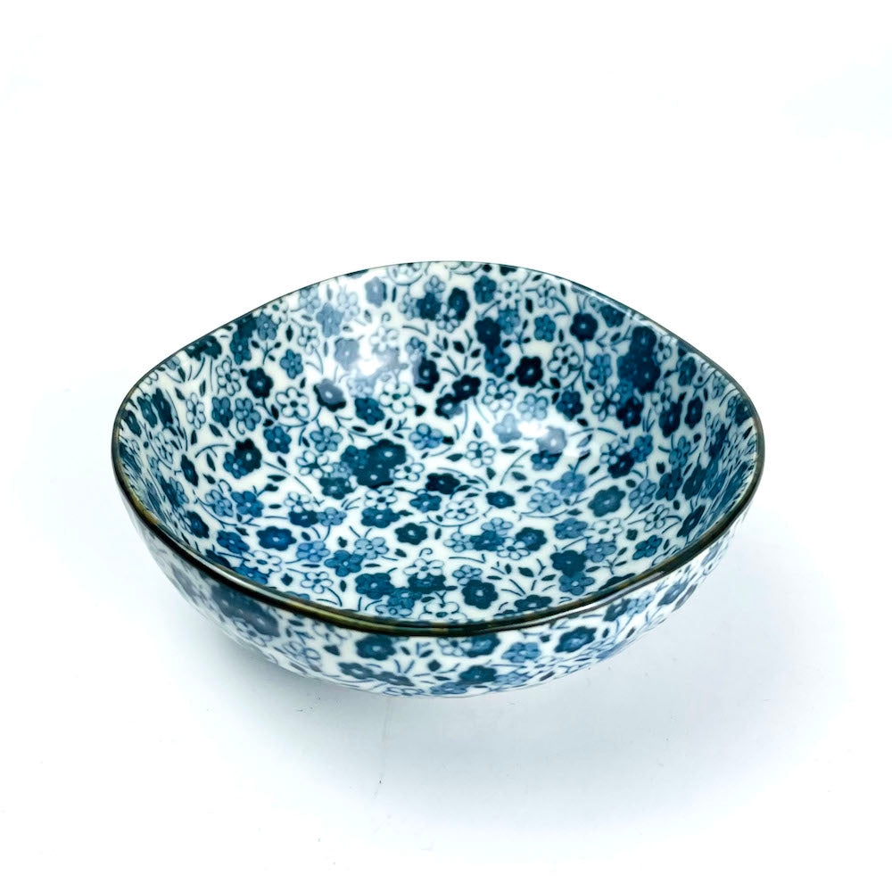 Aizome Kobana Kobachi (4.25"D) image 0