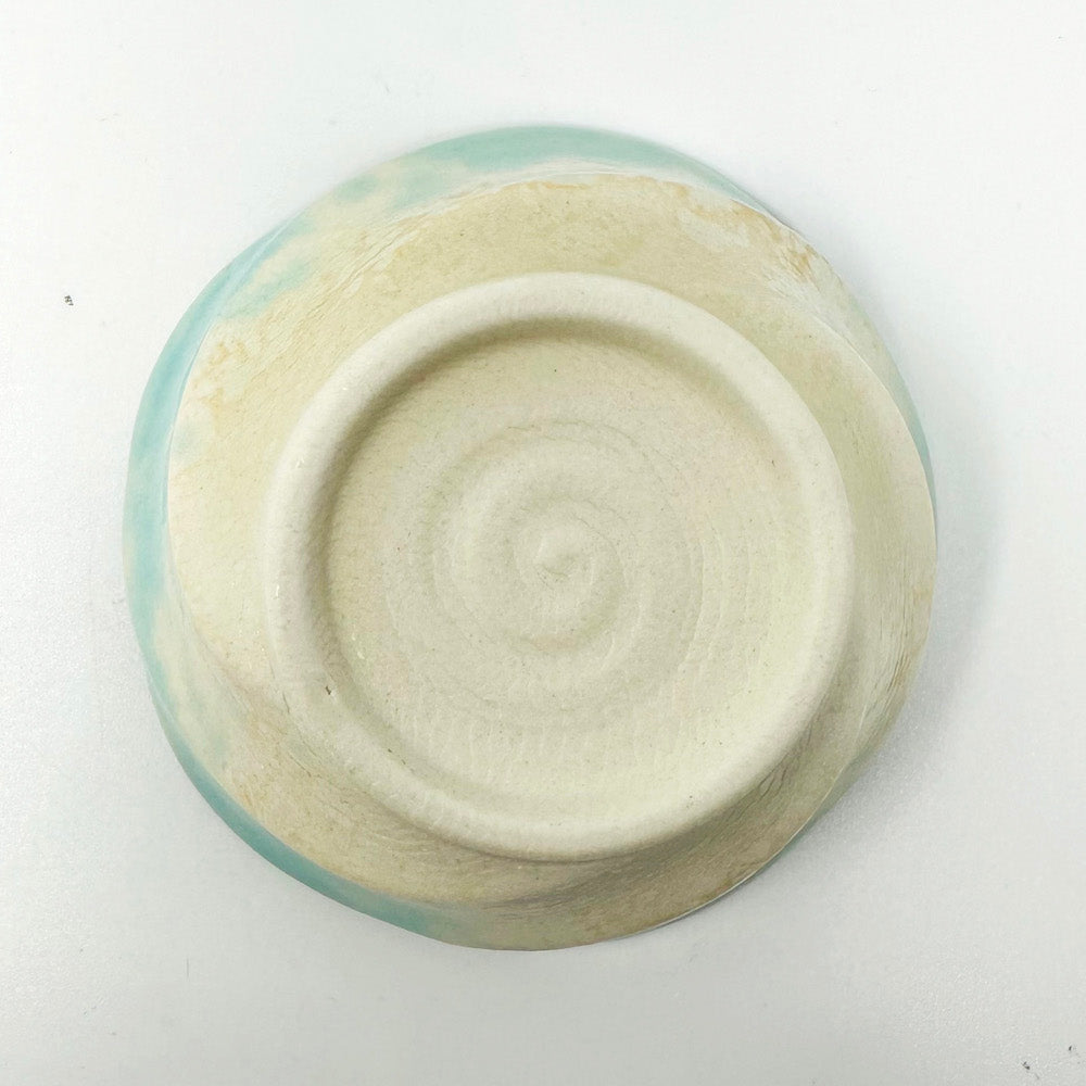 Dish Flower (4"D) image 4