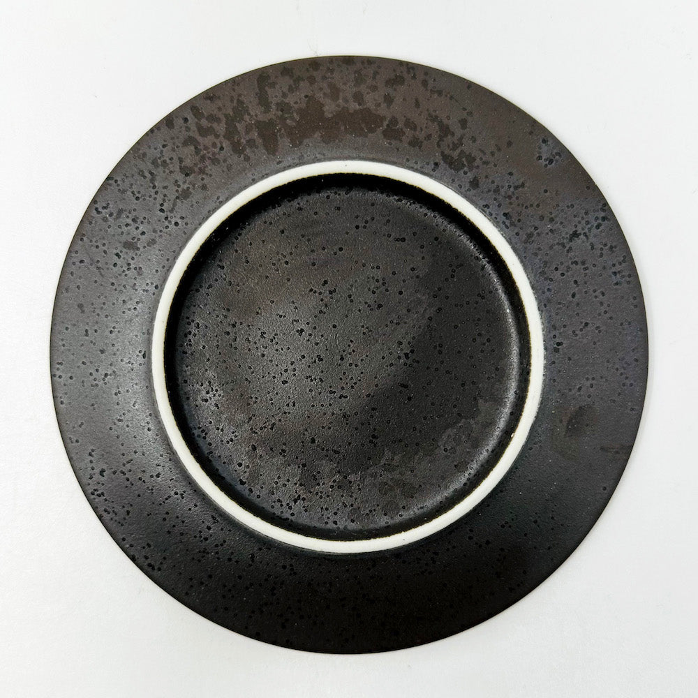 Dish Black (5.5"D) image 5