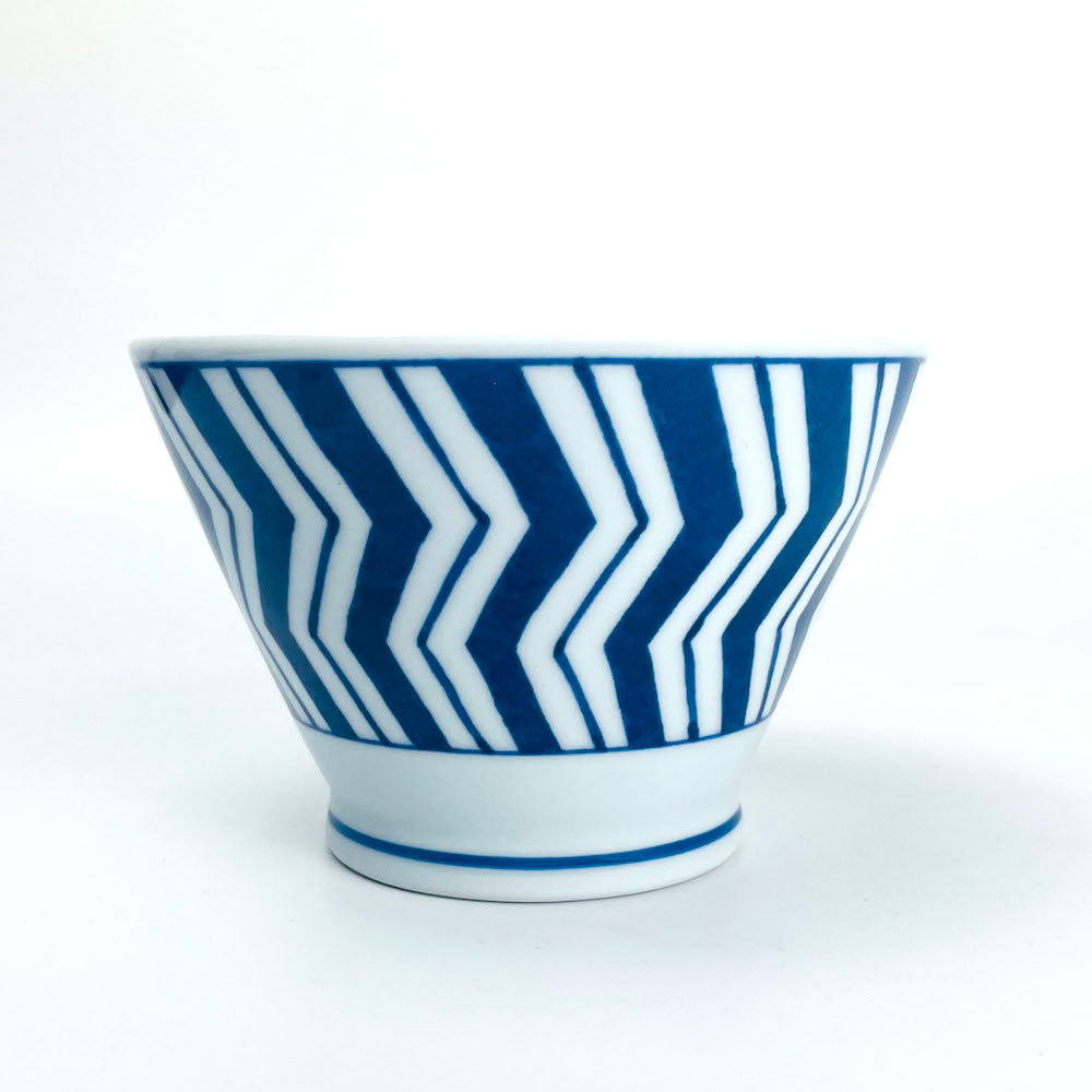 Inazuma Rice Bowl (4.75"D) image 0