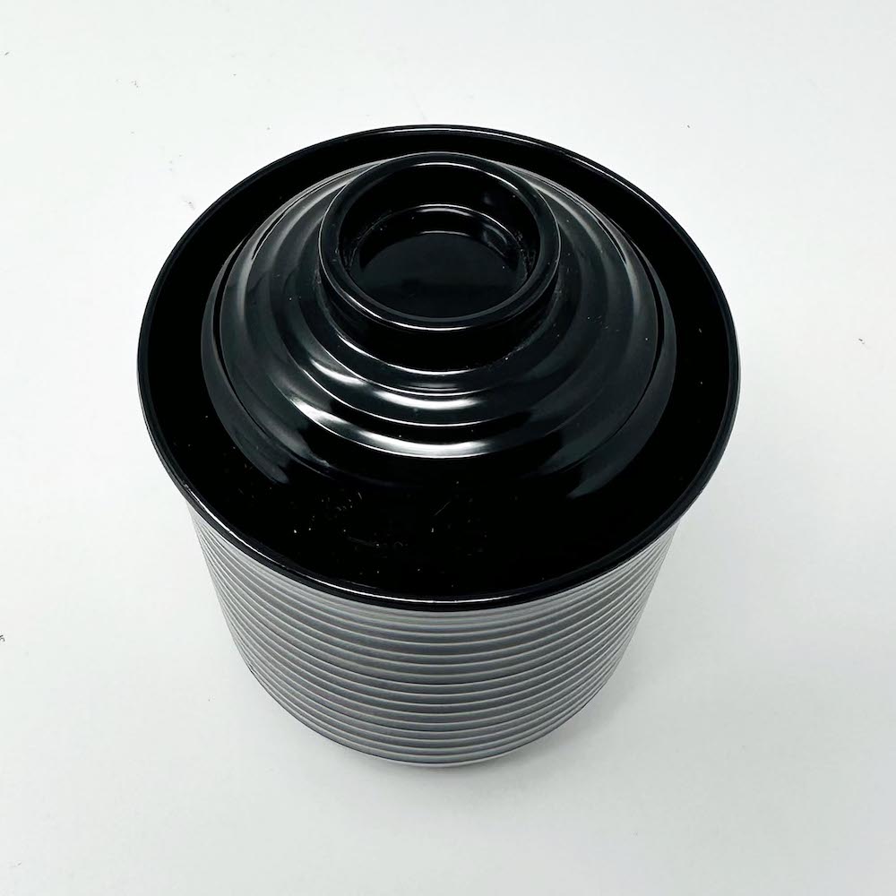 Plastic Cov. Soup Bowl (7oz) image 5