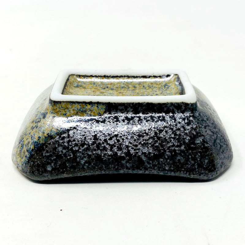 Oboro Yamakage Sauce Dish (3.5"x 2.5") image 2