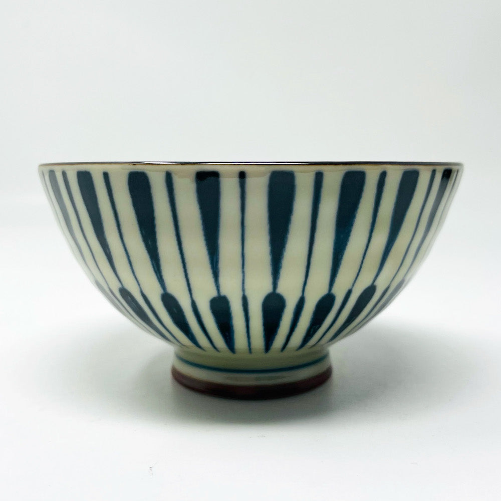 Rice Bowl Yae Tokusa (5"D) image 3