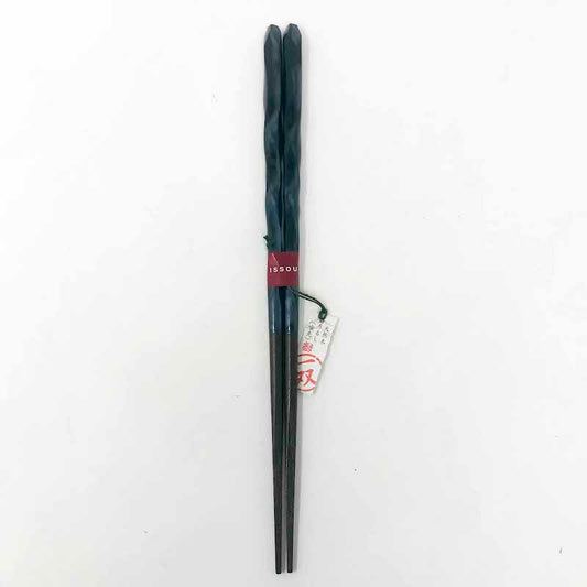 Wakasa-nuri Chopsticks (9"L) image 0