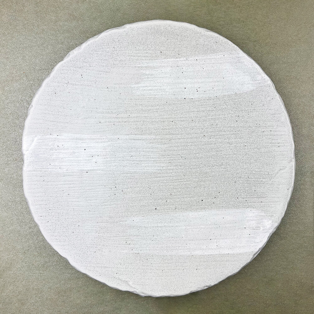 Plate (9.75"D) image 0